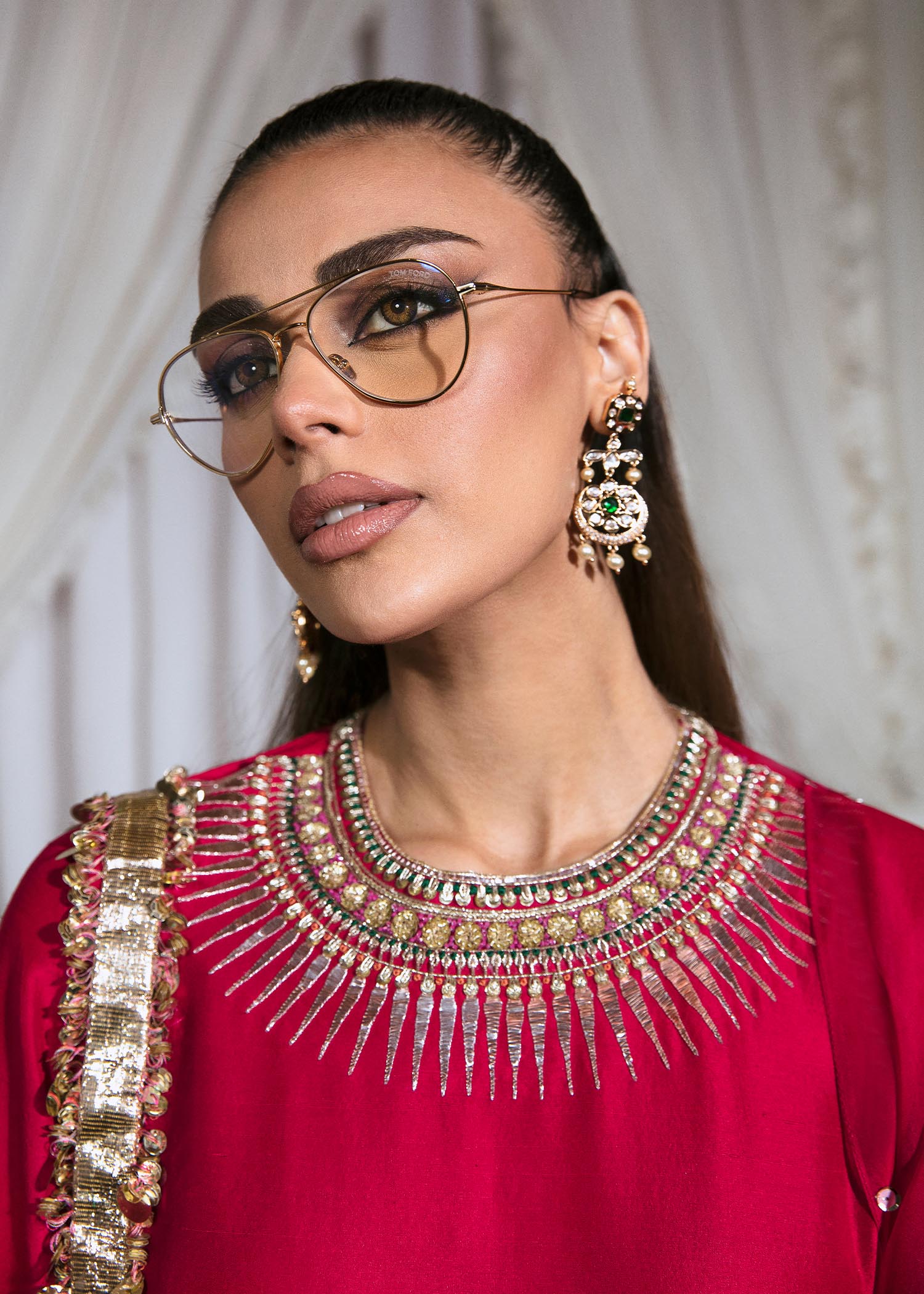 Hussain Rehar | Basic Not Basic | Roseate - BNB - House Of Hania