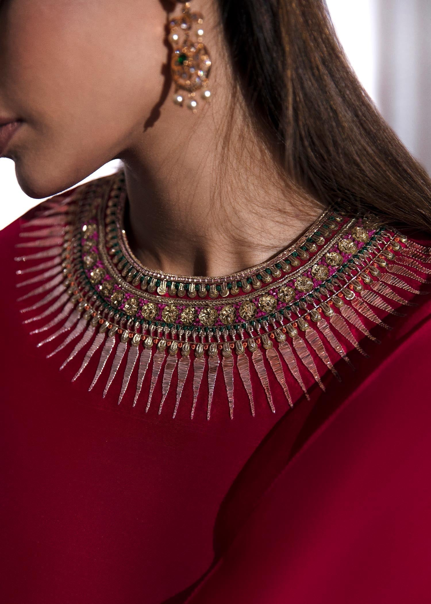 Hussain Rehar | Basic Not Basic | Roseate - BNB - House Of Hania