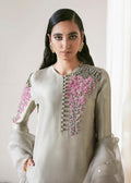Hussain Rehar | Basic Not Basic | SETARIA - House Of Hania