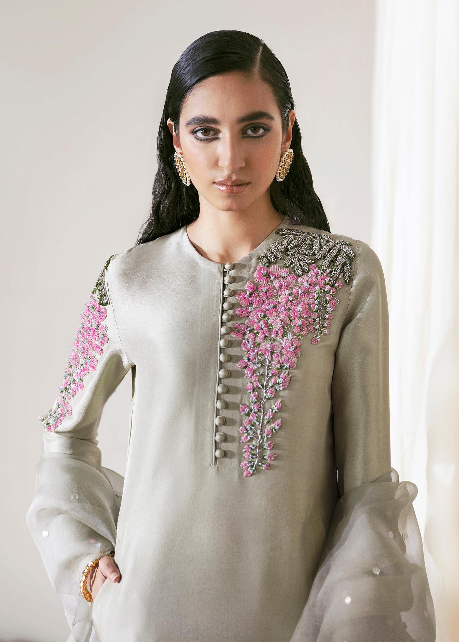Hussain Rehar | Basic Not Basic | SETARIA - House Of Hania