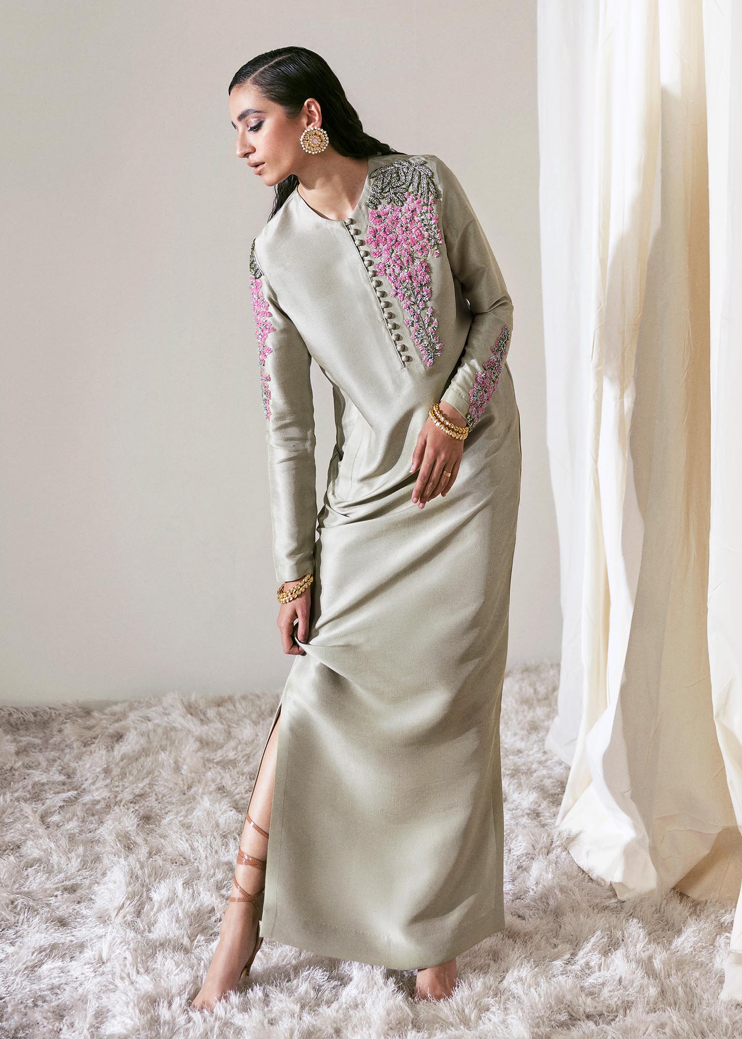 Hussain Rehar | Basic Not Basic | SETARIA - House Of Hania