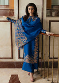 Hussain Rehar | Basic Not Basic | Serene - House Of Hania
