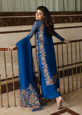 Hussain Rehar | Basic Not Basic | Serene - House Of Hania