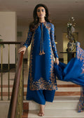 Hussain Rehar | Basic Not Basic |   Serene - House Of Hania