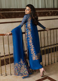 Hussain Rehar | Basic Not Basic |   Serene - House Of Hania