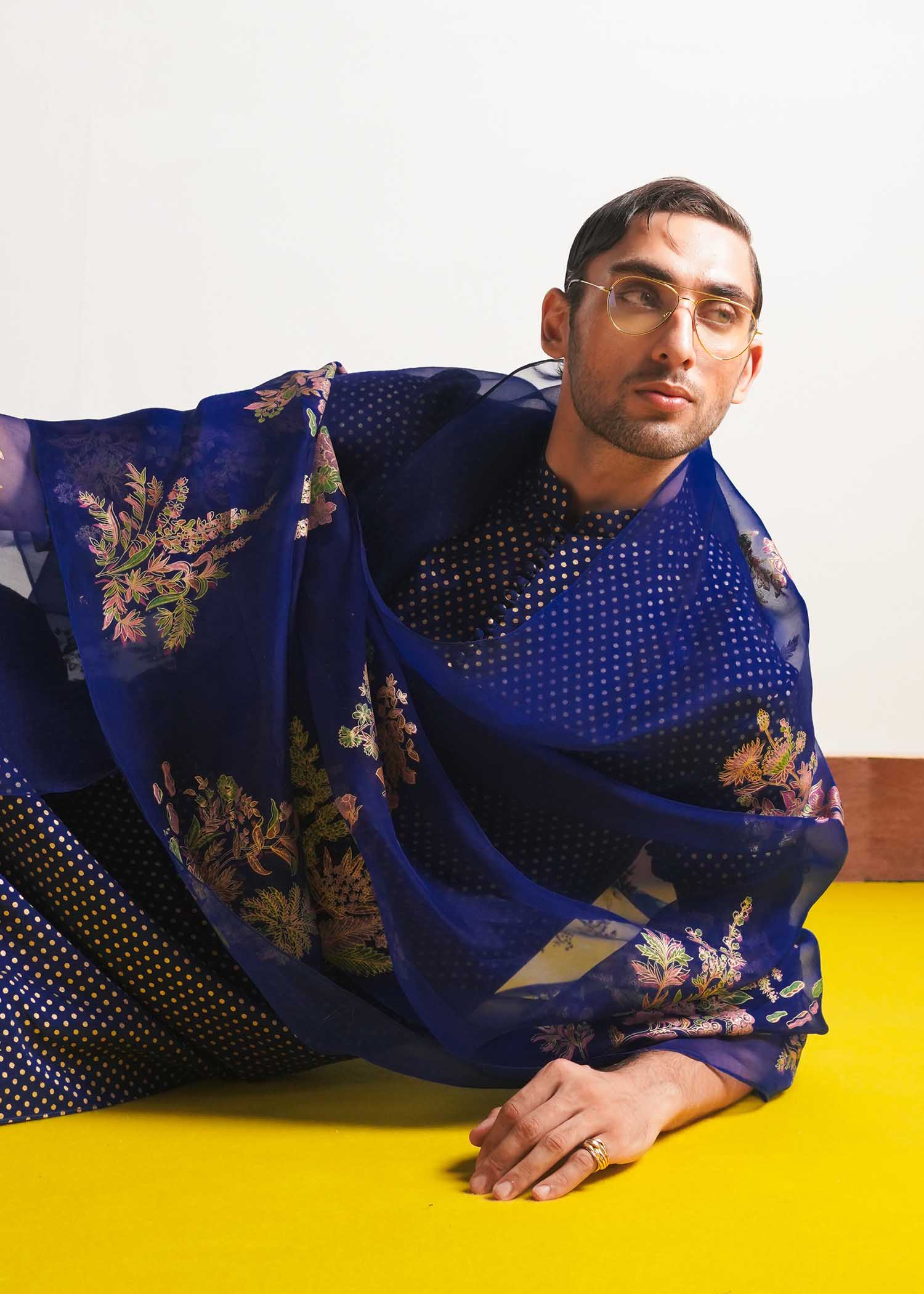 Hussain Rehar | Basic Not Basic | Serenity - House Of Hania