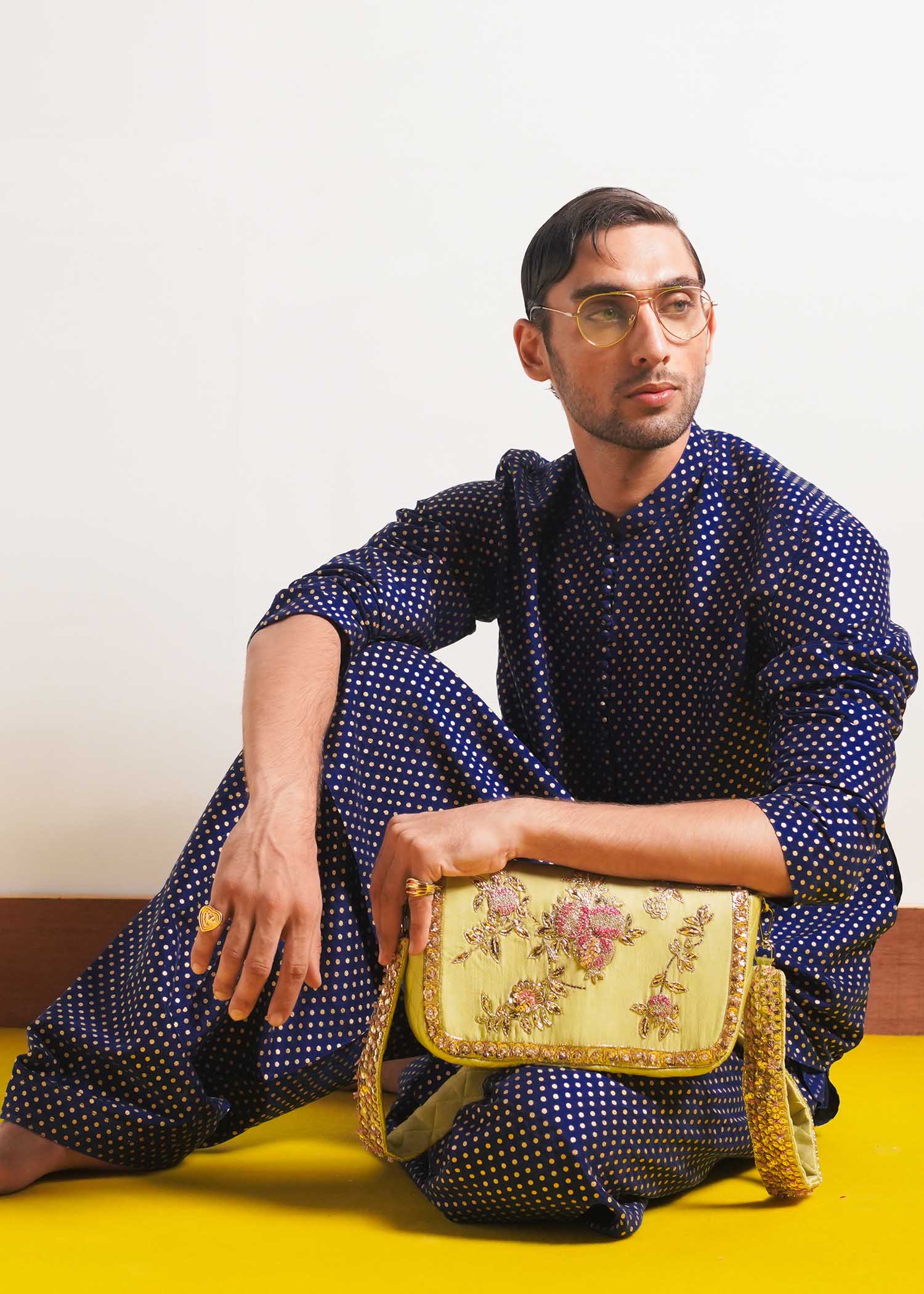 Hussain Rehar | Basic Not Basic | Serenity - House Of Hania