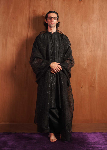 Hussain Rehar | Basic Not Basic | Shadow - House Of Hania