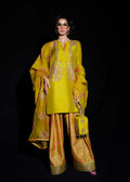 Hussain Rehar | Basic Not Basic | Sheen - House Of Hania