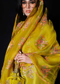 Hussain Rehar | Basic Not Basic | Sheen - House Of Hania