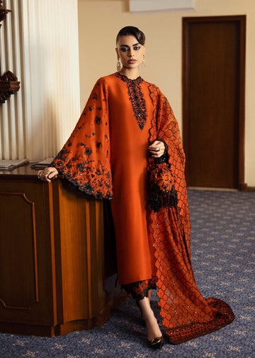 Hussain Rehar | Basic Not Basic |  Sheryl - House Of Hania