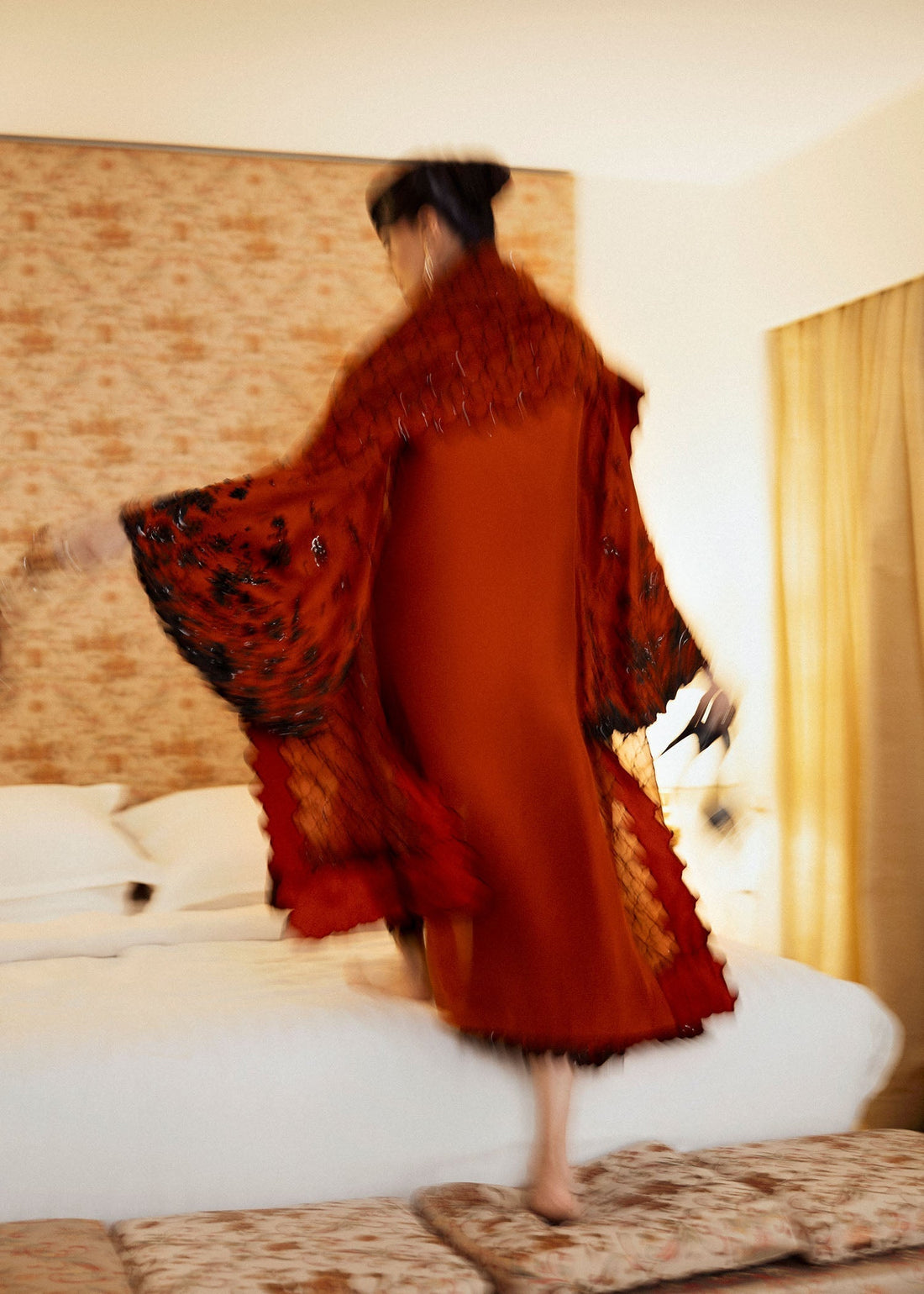 Hussain Rehar | Basic Not Basic |  Sheryl - House Of Hania