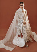 Hussain Rehar | Basic Not Basic |  Snowdrop - House Of Hania