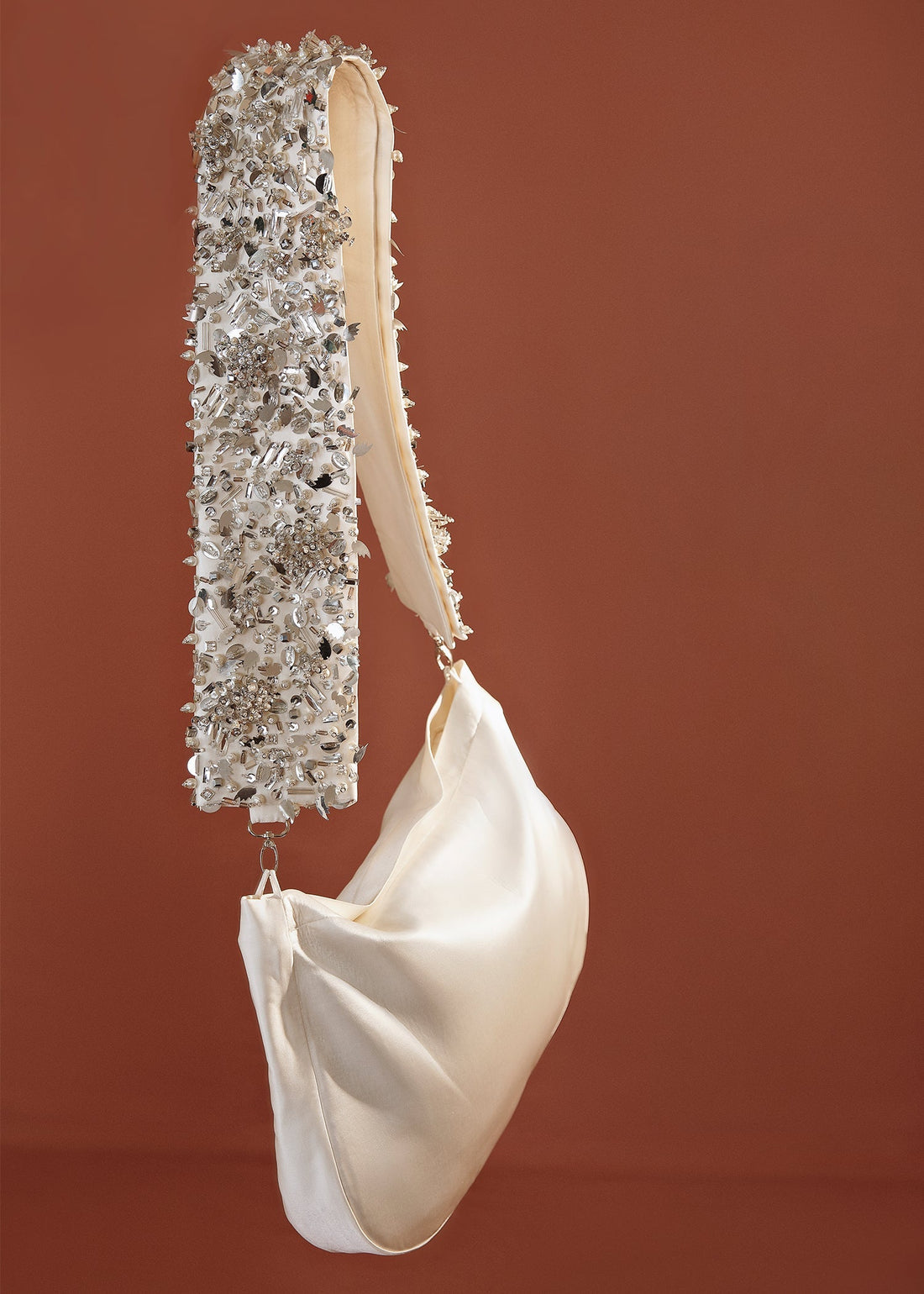 Hussain Rehar | Basic Not Basic | Snowdrop - House Of Hania