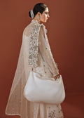 Hussain Rehar | Basic Not Basic | Snowdrop - House Of Hania