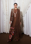 Hussain Rehar | Basic Not Basic |  Sorel - House Of Hania