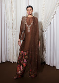 Hussain Rehar | Basic Not Basic | Sorel - House Of Hania