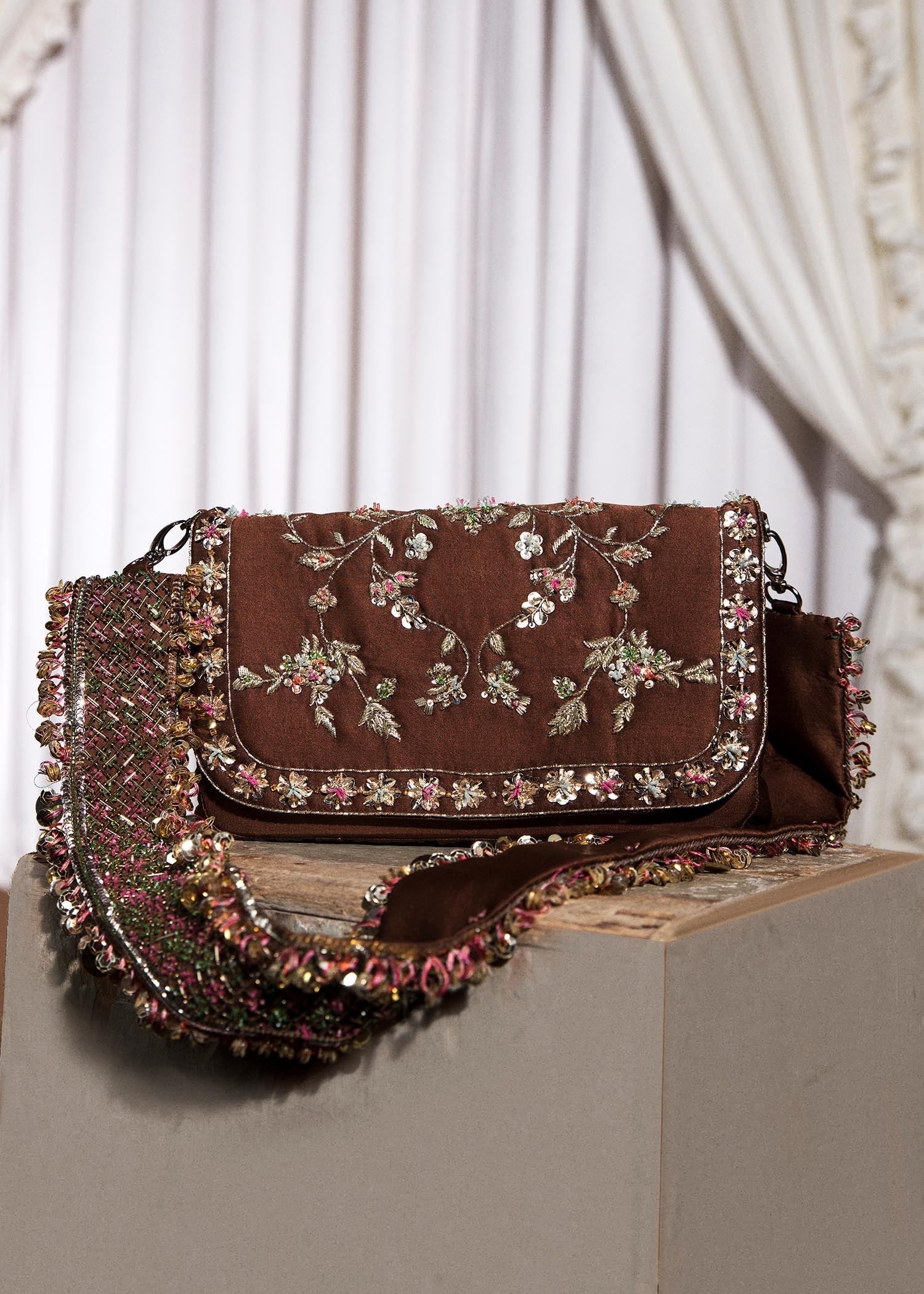 Hussain Rehar | Basic Not Basic | Sorel - House Of Hania