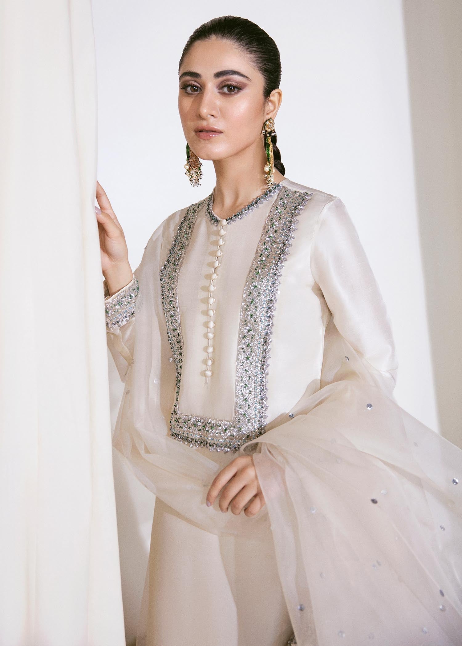 Hussain Rehar | Basic Not Basic | VELA - House Of Hania