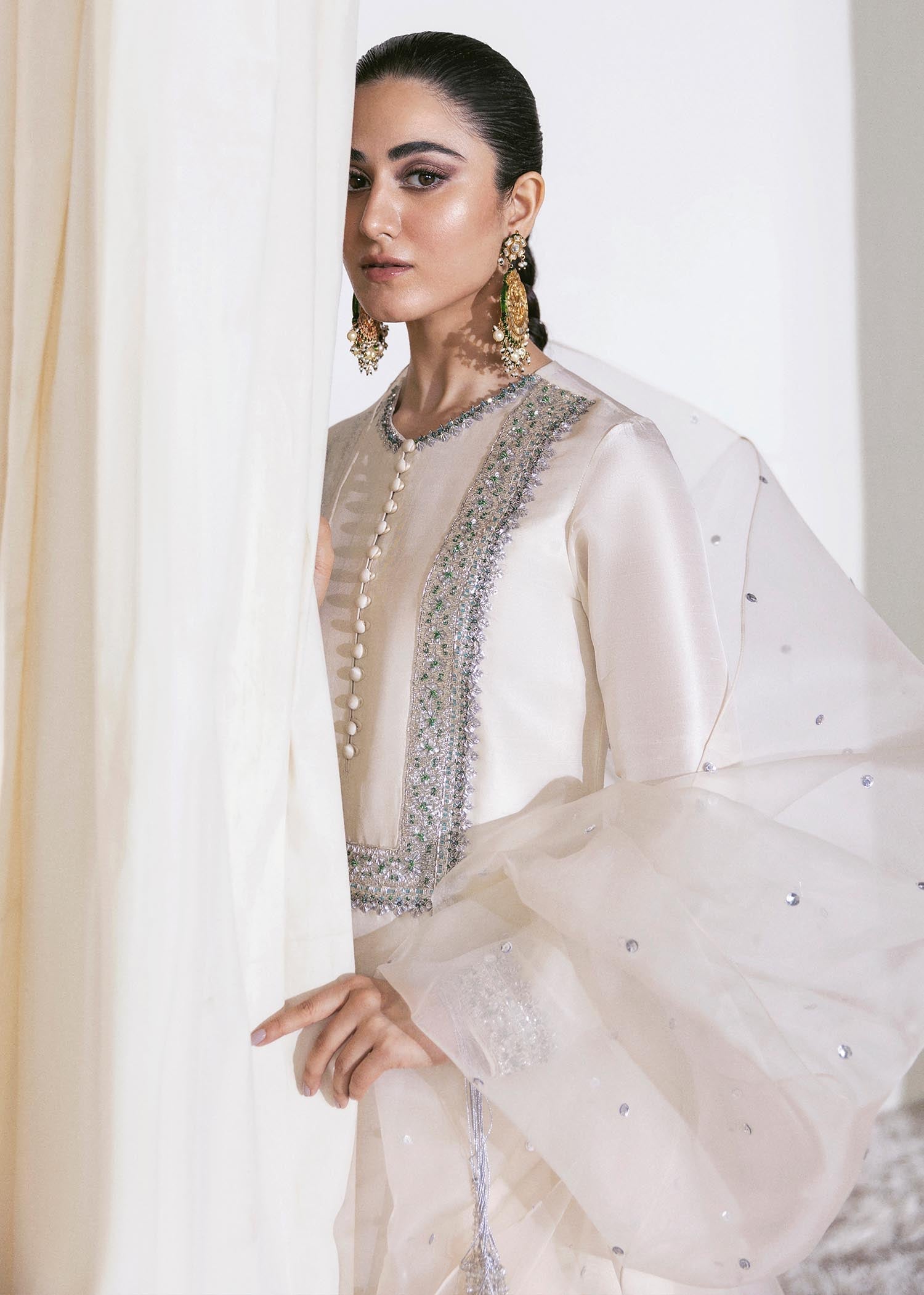 Hussain Rehar | Basic Not Basic | VELA - House Of Hania