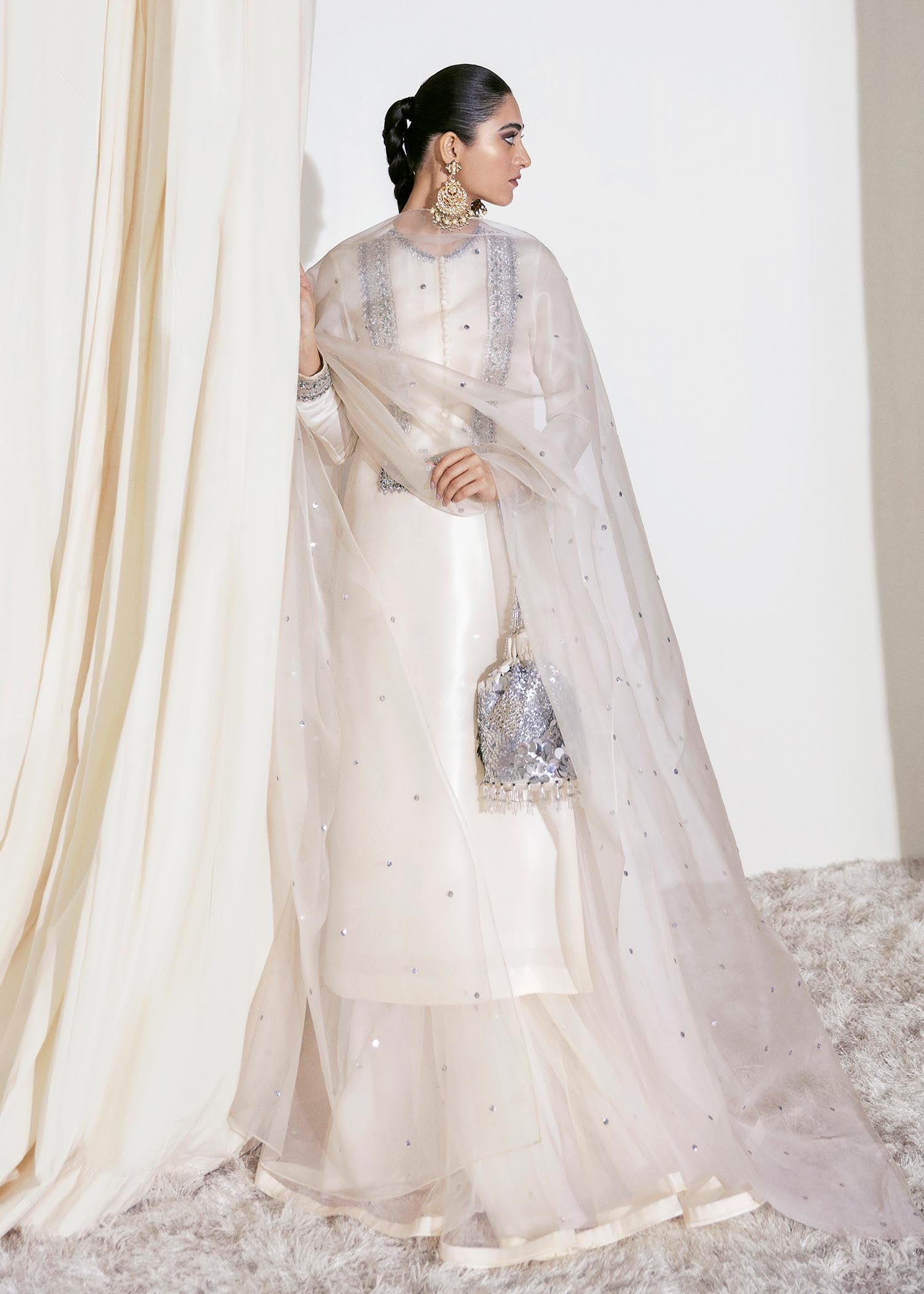 Hussain Rehar | Basic Not Basic | VELA - House Of Hania