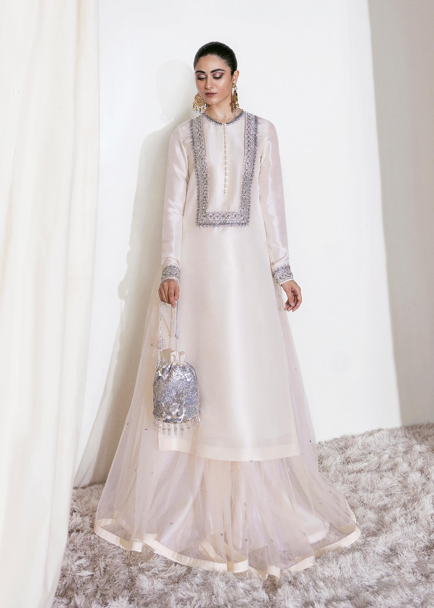 Hussain Rehar | Basic Not Basic | VELA - House Of Hania