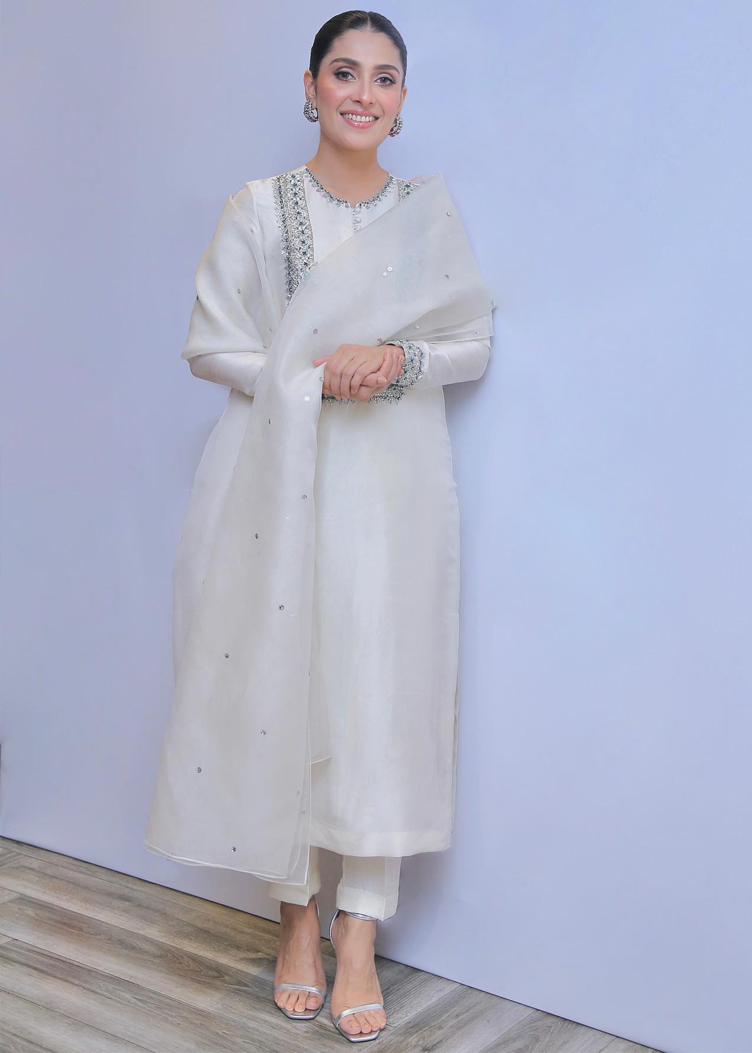 Hussain Rehar | Basic Not Basic | VELA - House Of Hania