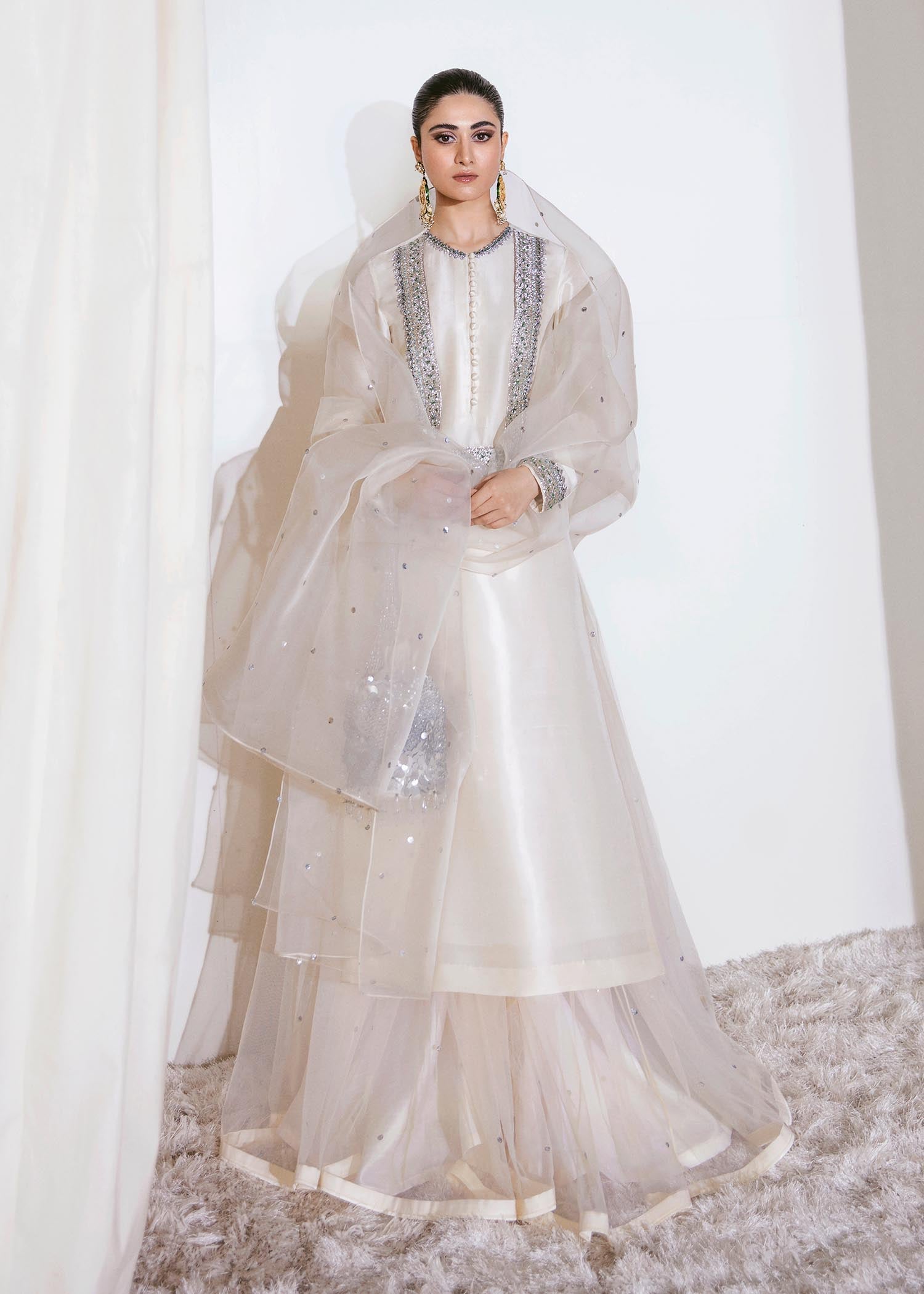 Hussain Rehar | Basic Not Basic | VELA - House Of Hania