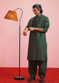Hussain Rehar | Basic Not Basic | Verdant - House Of Hania
