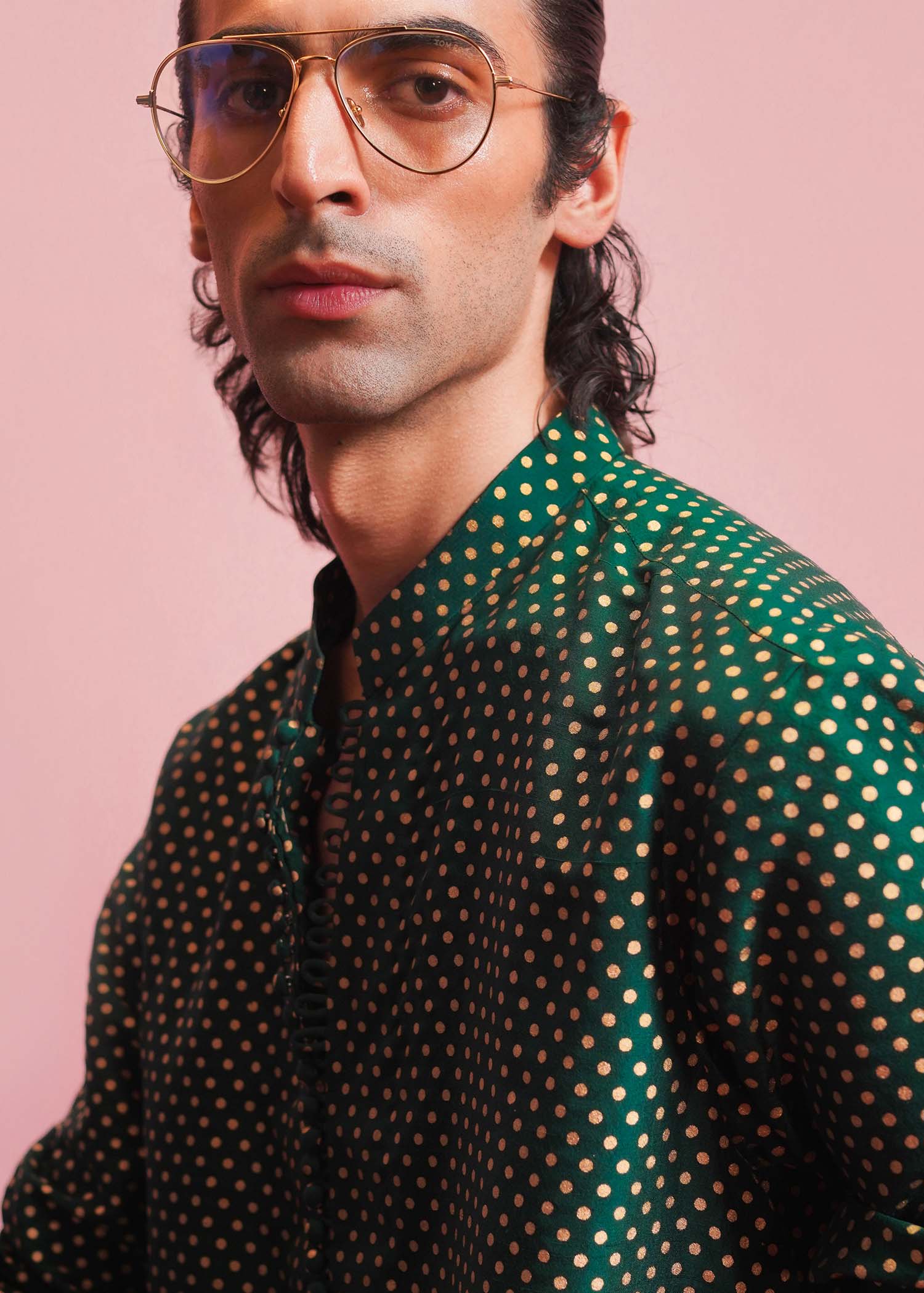 Hussain Rehar | Basic Not Basic | Verdant - House Of Hania