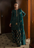 Hussain Rehar | Basic Not Basic | Verdure - House Of Hania