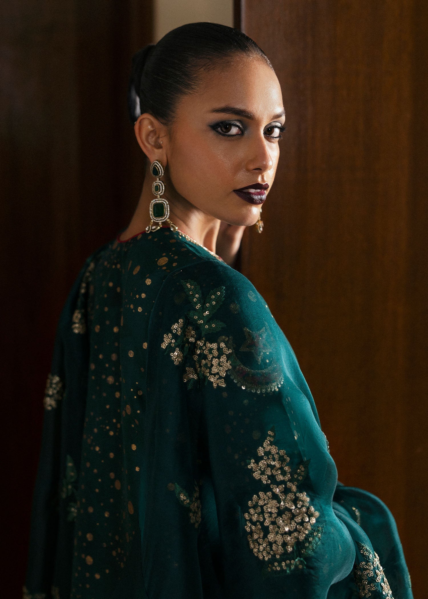 Hussain Rehar | Basic Not Basic | Verdure - House Of Hania