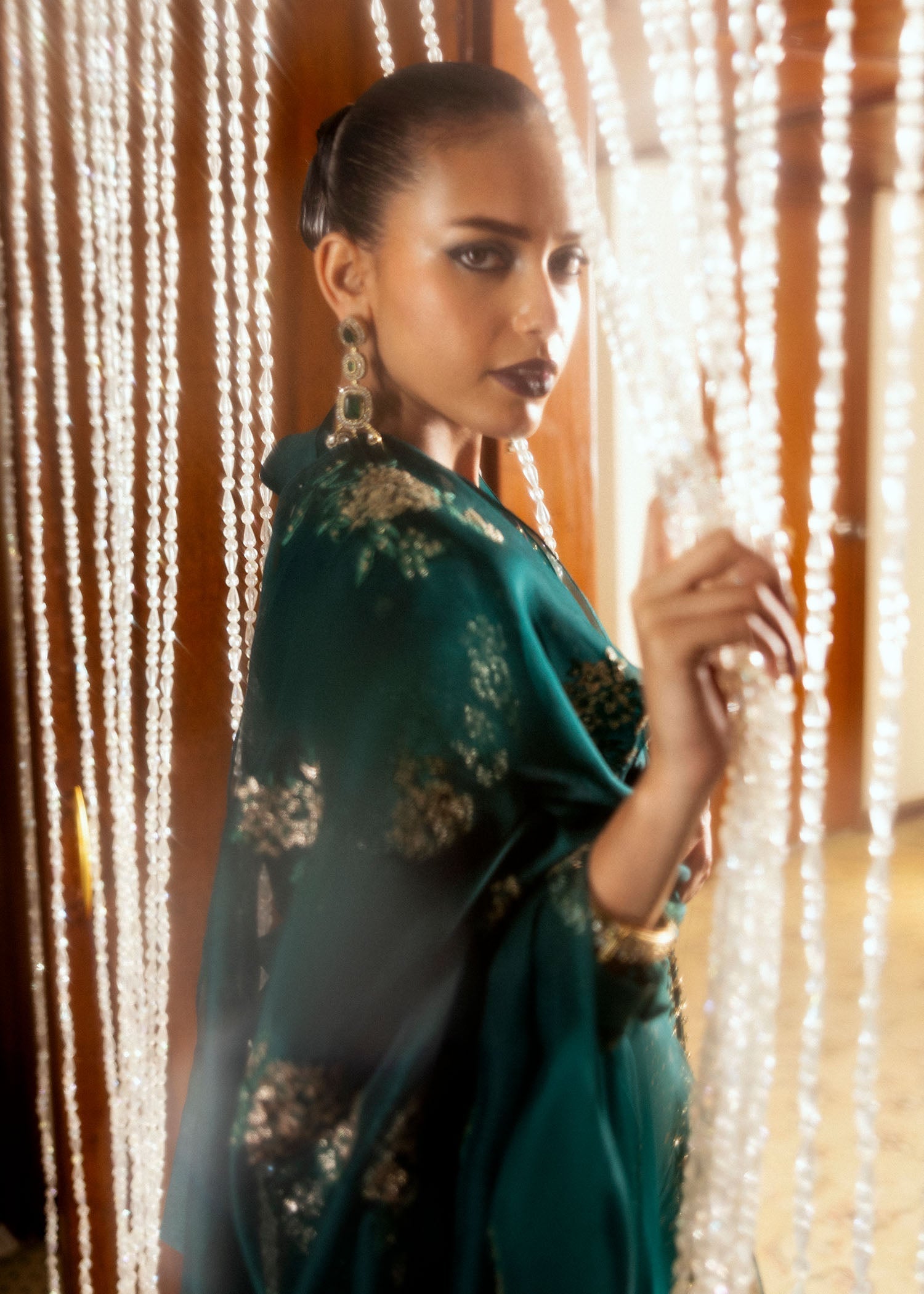 Hussain Rehar | Basic Not Basic | Verdure - House Of Hania