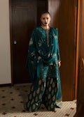 Hussain Rehar | Basic Not Basic | Verdure - House Of Hania