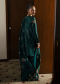Hussain Rehar | Basic Not Basic | Verdure - House Of Hania