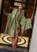 Hussain Rehar | Basic Not Basic |  Viridity - House Of Hania