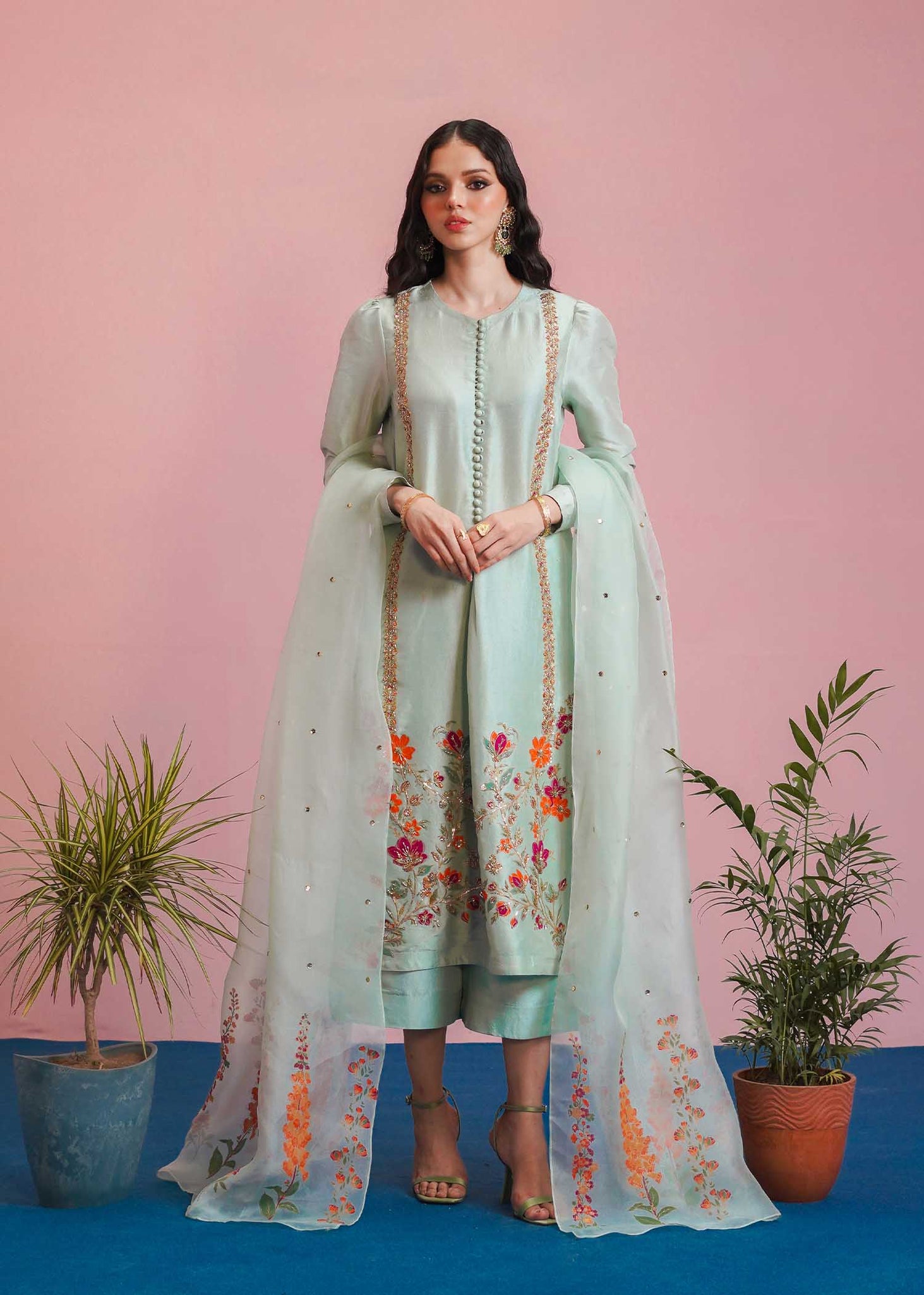 Hussain Rehar | Basic Not Basic |  Whisper - House Of Hania