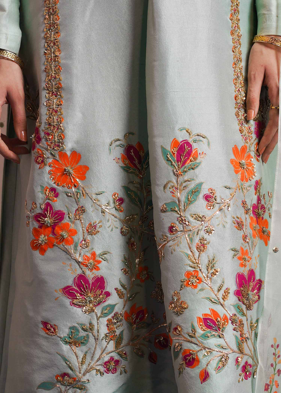 Hussain Rehar | Basic Not Basic |  Whisper - House Of Hania