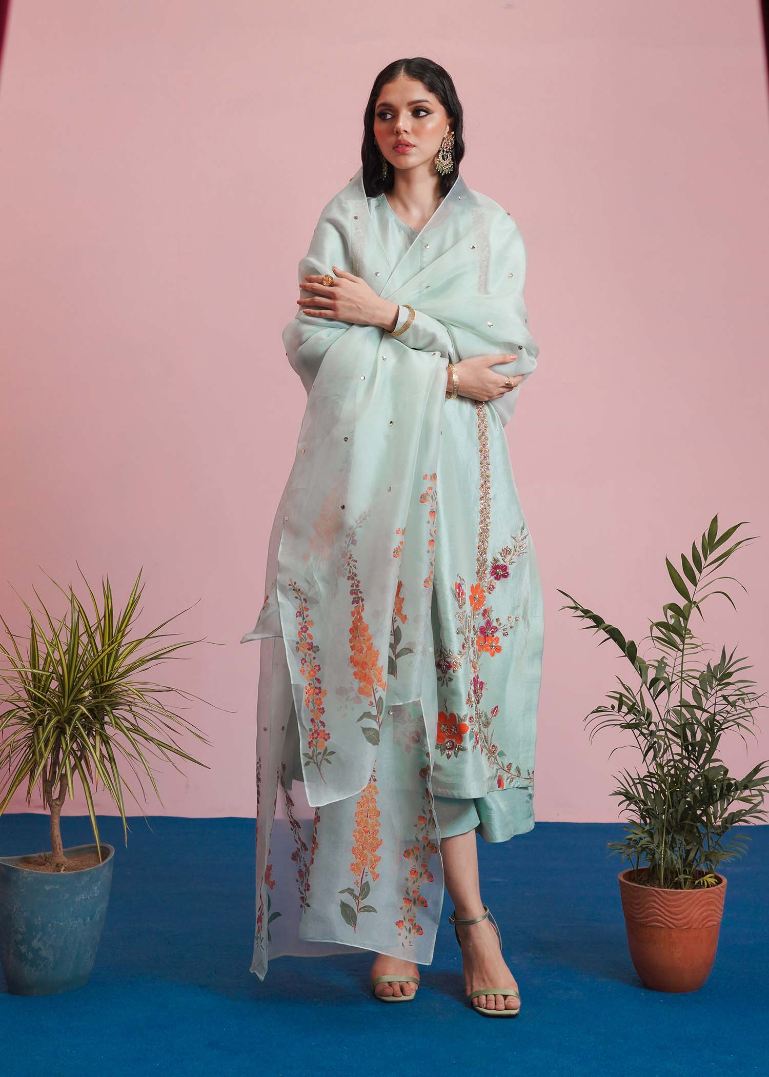 Hussain Rehar | Basic Not Basic |  Whisper - House Of Hania