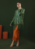 Hussain Rehar | Basic Not Basic | Wild poppy - House Of Hania