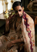 Hussain Rehar | Basic Not Basic | Wilow - House Of Hania