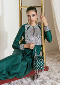 Hussain Rehar | Basic Not Basic | YARROW - House Of Hania