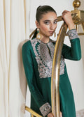 Hussain Rehar | Basic Not Basic | YARROW - House Of Hania