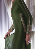 Hussain Rehar | Basic Not Basic | Zelen - House Of Hania