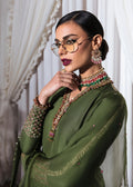 Hussain Rehar | Basic Not Basic | Zelen - House Of Hania