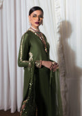 Hussain Rehar | Basic Not Basic | Zelen - House Of Hania