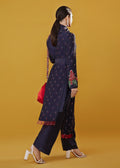 Hussain Rehar | Basic Not Basic | Zinnia - House Of Hania