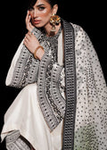 Hussain Rehar | Basic Not Basic |  lily - House Of Hania