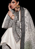Hussain Rehar | Basic Not Basic | lily - House Of Hania