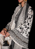 Hussain Rehar | Basic Not Basic | lily - House Of Hania